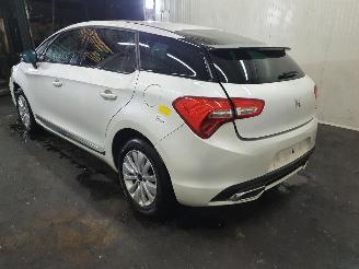 DS Automobiles DS 5 1.6 BlueHDI Business picture 4