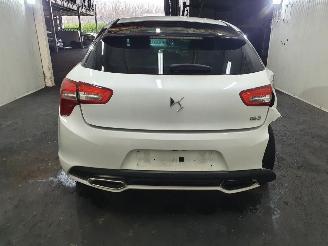 DS Automobiles DS 5 1.6 BlueHDI Business picture 5