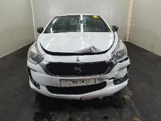 DS Automobiles DS 5 1.6 BlueHDI Business picture 2
