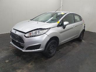 Ford Fiesta 1.0 Style picture 12