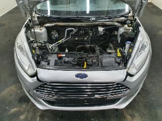 Ford Fiesta 1.0 Style picture 16