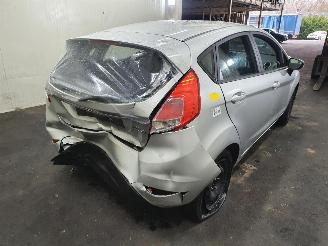 Ford Fiesta 1.0 Style picture 4