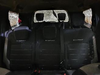 Dacia Lodgy Stepway 1.6 SCE Bi-Fuel picture 22