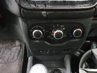 Dacia Lodgy Stepway 1.6 SCE Bi-Fuel picture 12