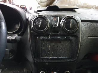 Dacia Lodgy Stepway 1.6 SCE Bi-Fuel picture 25