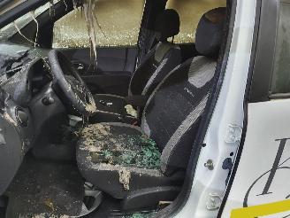 Dacia Lodgy Stepway 1.6 SCE Bi-Fuel picture 14