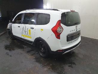 Dacia Lodgy Stepway 1.6 SCE Bi-Fuel picture 4