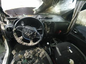 Dacia Lodgy Stepway 1.6 SCE Bi-Fuel picture 7