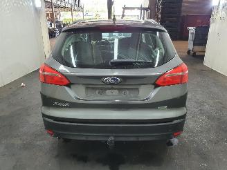 Ford Focus 1.0 EcoBoost 100pk picture 5