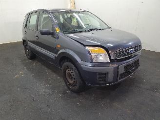 Auto da rottamare Ford Fusion 1.4 16v Champion 2006/9