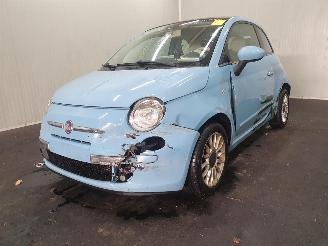 Fiat 500C 312 0.9 TwinAir Lounge picture 3