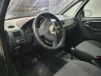 Opel Meriva X03 Temptation 1.6 16v picture 6