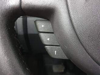 Opel Meriva X03 Temptation 1.6 16v picture 24