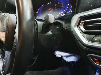 BMW 3-serie G20 320i High Executive picture 27