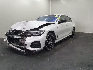 BMW 3-serie G20 320i High Executive picture 3