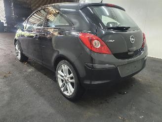 Opel Corsa D L08 1.2 EcoFuel LPG picture 4