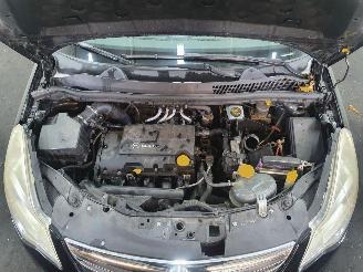 Opel Corsa D L08 1.2 EcoFuel LPG picture 21
