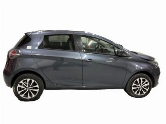 Renault Zoé X10 picture 2