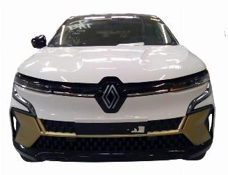 Autoverwertung Renault Mégane E-Tech 5 Electrique EV40 2022/11