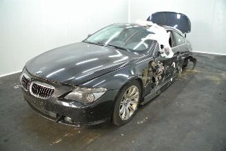 BMW 6-serie  picture 3
