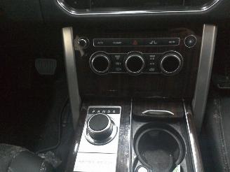Land Rover Range Rover  picture 22