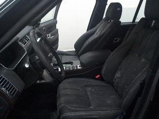 Land Rover Range Rover  picture 17