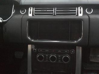 Land Rover Range Rover  picture 21