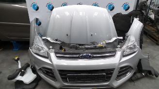 Salvage car Ford Kuga  2015/4