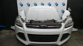 Salvage car Ford Kuga  2014/4