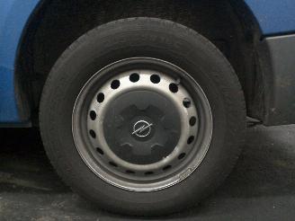 Opel Vivaro  picture 8