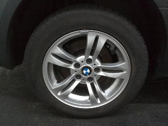 BMW X3  picture 8
