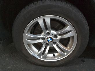 BMW X3  picture 10