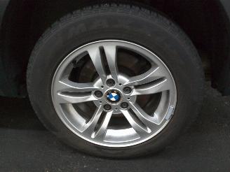 BMW X3  picture 9