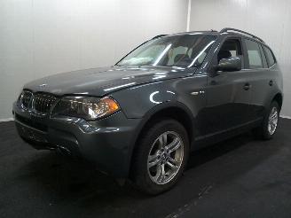 BMW X3  picture 3