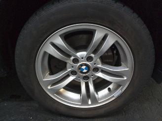 BMW X3  picture 7