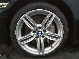 BMW 5-serie  picture 10