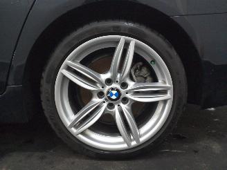BMW 5-serie  picture 9