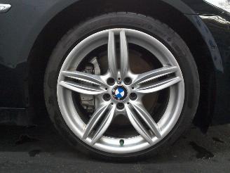 BMW 5-serie  picture 7