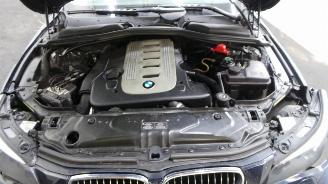 BMW 5-serie  picture 8
