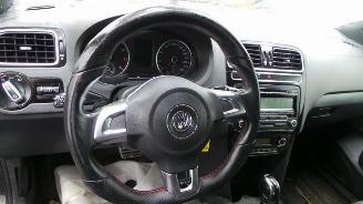 Volkswagen Polo  picture 13