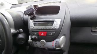 Toyota Aygo  picture 11