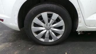 Volkswagen Touran  picture 12