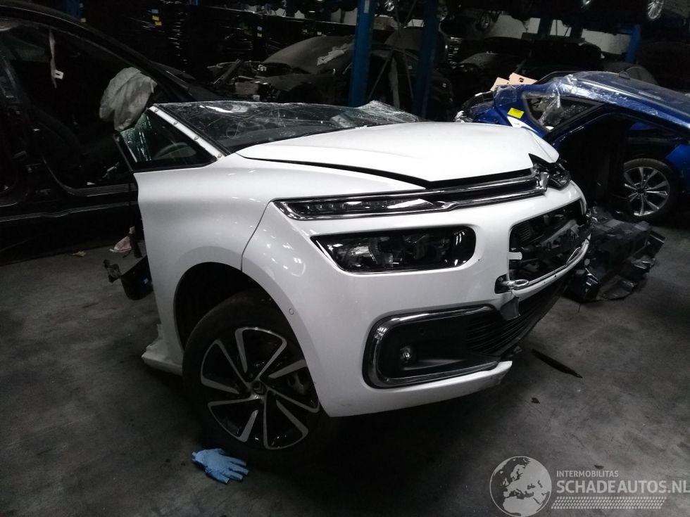 Citroën C4-picasso 