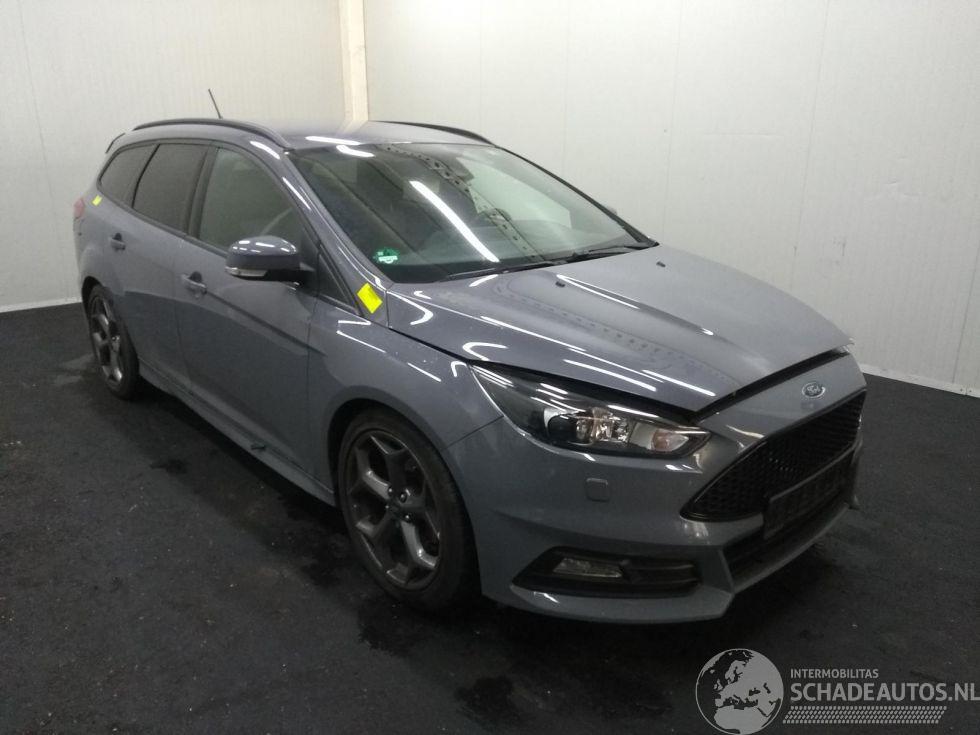 Ford Focus C-Max 