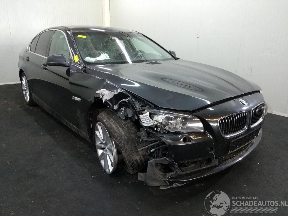 BMW 5-serie 