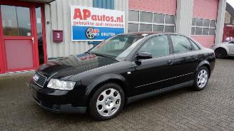  Audi A4 A4 (8E2) 2.5 2003/1