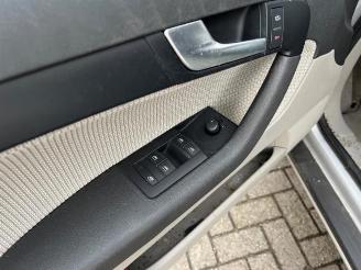 Audi A3 A3 Sportback (8PA), Hatchback 5-drs, 2004 / 2013 1.6 FSI 16V picture 13