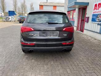 Audi Q5 Q5 (8RB), SUV, 2008 / 2017 2.0 TFSI 16V Quattro picture 3