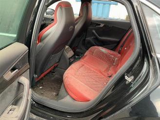 Audi S4 S4 (B9), Sedan, 2016 3.0 TFSI V6 24V picture 11