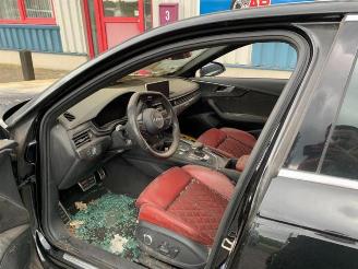 Audi S4 S4 (B9), Sedan, 2016 3.0 TFSI V6 24V picture 7